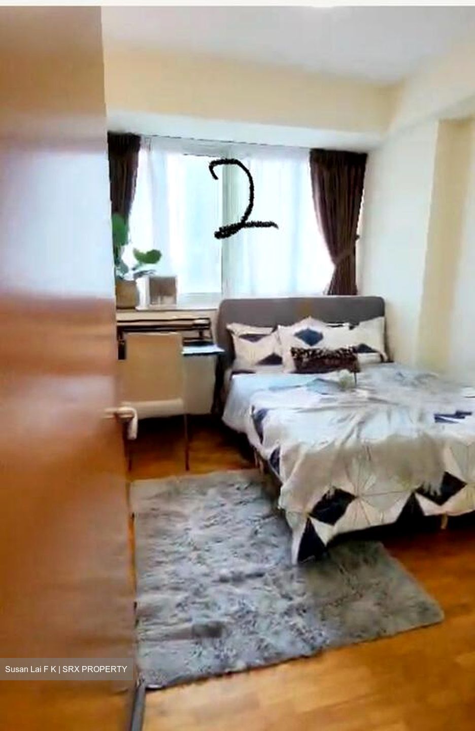 Queens (D3), Condominium #456025751